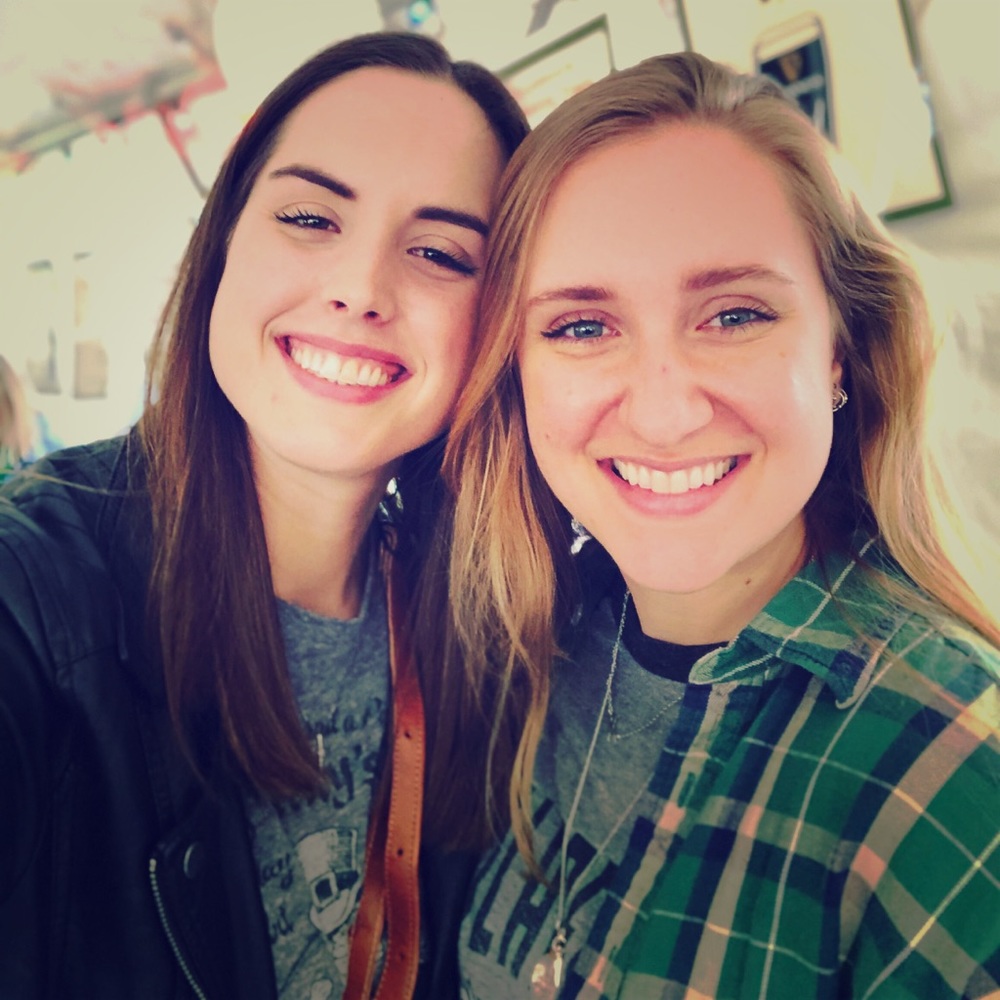 Meet your Posher, Shelby